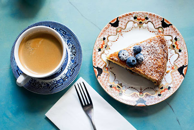 Opinii despre Gallery în Cork - Hospitality and gastronomy