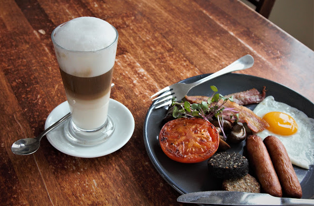 Opinii despre Bramley Lodge în Cork - Hospitality and gastronomy