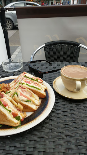 3rd Place Coffee House - Dundalk