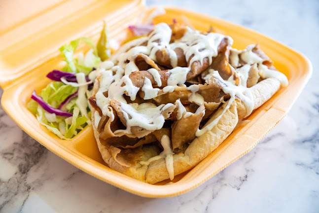 Express Pizza & Kebabs - Cobh