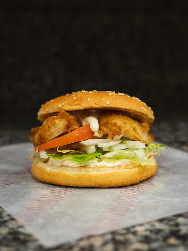 Opinii despre Tony's Pizzeria în Dundalk - Hospitality and gastronomy