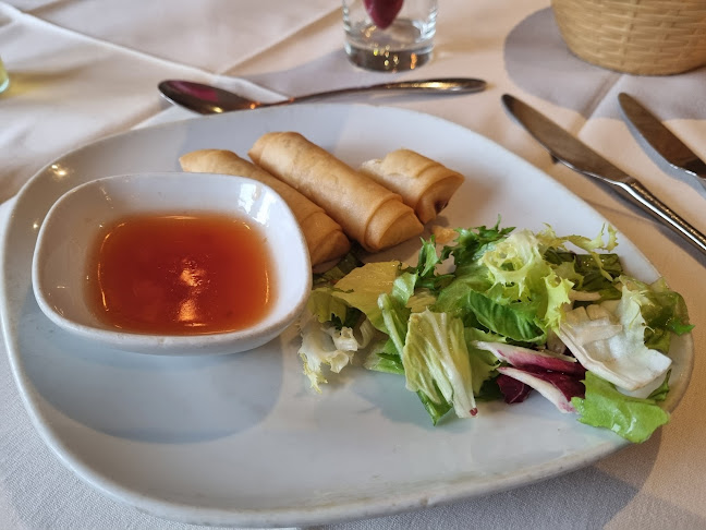 Comentarii opinii despre Royal Palace Restaurant