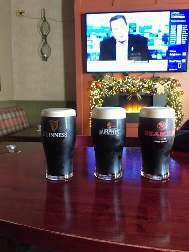 Opinii despre The Rising Tide Bar în Cork - Hospitality and gastronomy