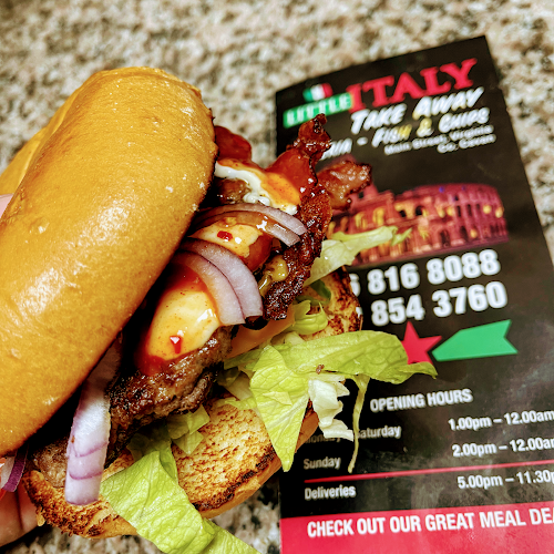 Main St, Virginia, Co. Cavan