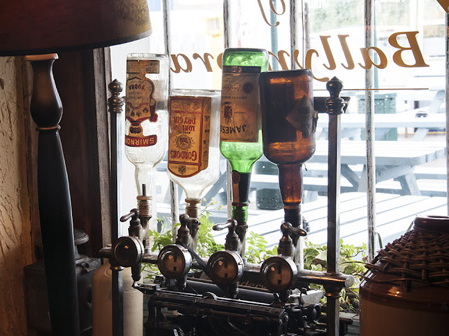 The Harbour Bar - Bray