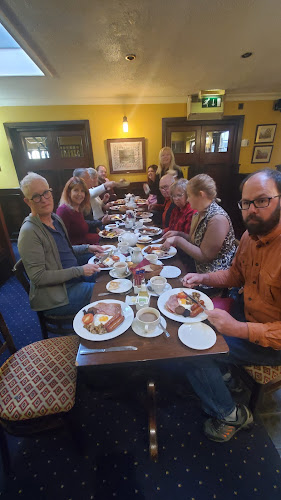 Comentarii opinii despre The Hunters Lodge