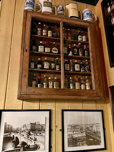 Comentarii opinii despre Dennehy's Bar