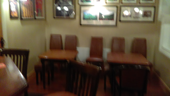 Powers Tullahought - Hospitality and gastronomy