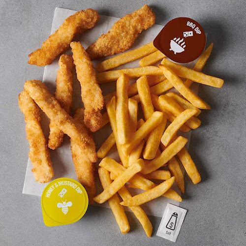 Comentarii opinii despre Domino's Pizza - Greystones