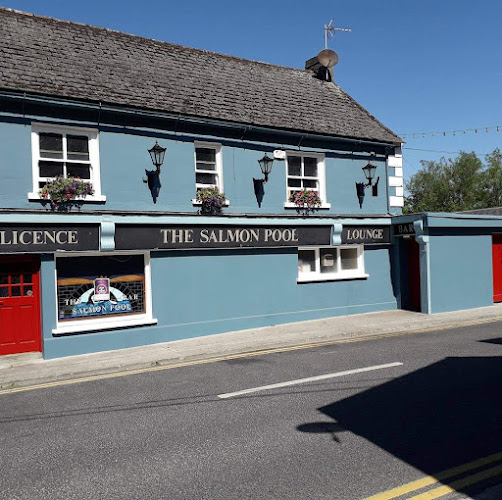The Salmon Pool Bar - Kilkenny
