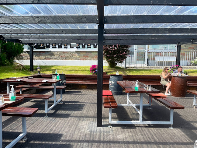 Moran's Oyster Cottage