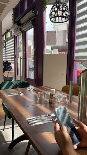 Funké - Afro Caribbean Restaurant - Sligo