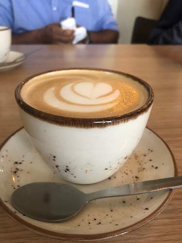 Opinii despre No.5 Coffee House în Newbridge - Hospitality and gastronomy