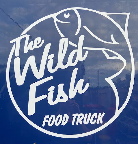 The Wild Fish Food Truck - Kinsale