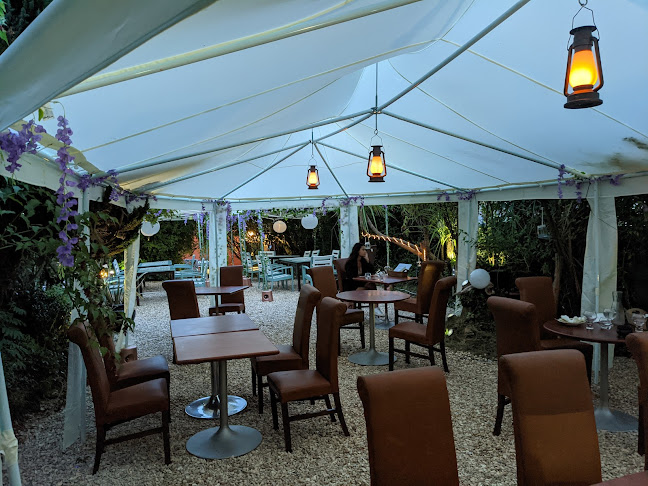 Malarkey - Hospitality and gastronomy