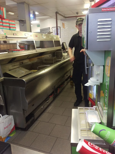 Danolla's Diner & Takeaway - Hospitality and gastronomy