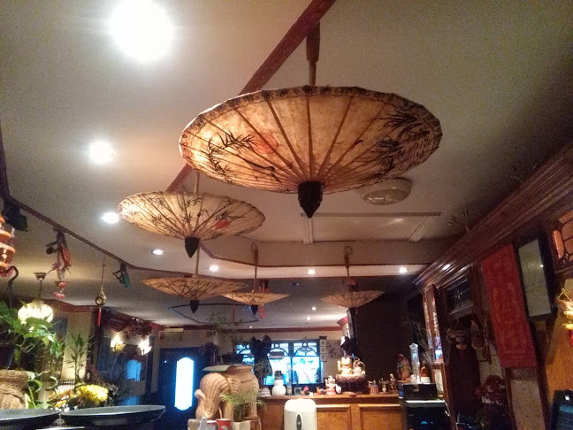 Opinii despre Ruen Mying Thai Restaurant în Cashel - Hospitality and gastronomy