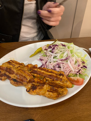 Opinii despre Anfora Turkish Kebab House în Galway - Hospitality and gastronomy