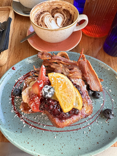 67-68 Catherine St, Prior's-Land, Limerick, V94 CPD2