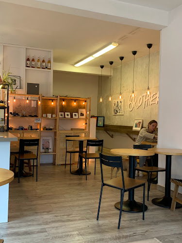 Comentarii opinii despre Brother Coffee - Bunclody