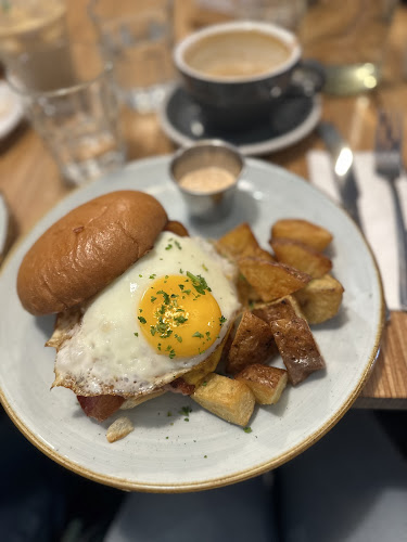 My Boy Blue - Hospitality and gastronomy