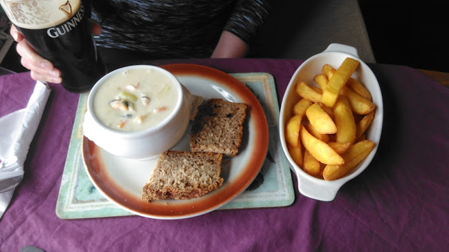 Vaughans Pub And B&B (Beer & Bed) - Hospitality and gastronomy