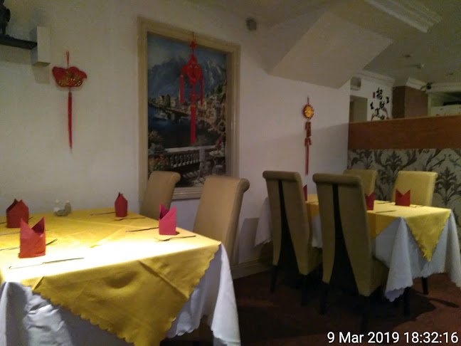 Comentarii opinii despre China Kitchen