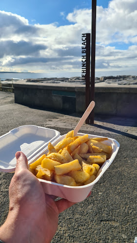 Opinii despre Spooney’s Fish & Chips în Lahinch - Hospitality and gastronomy