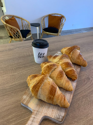 Comentarii opinii despre Brother Coffee - Bunclody