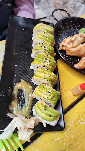 Song&Jenn’s kitchen - Hospitality and gastronomy