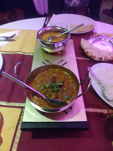Opinii despre Chandpur Restaurant în Donegal - Hospitality and gastronomy