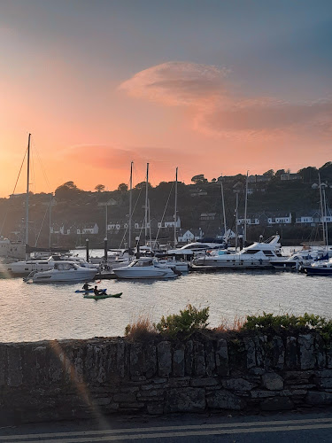 Comentarii opinii despre The Dock Bar