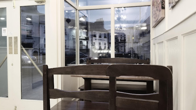 Comentarii opinii despre Genoa Cafe