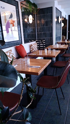 Comentarii opinii despre Vagabond Restaurant Lahinch