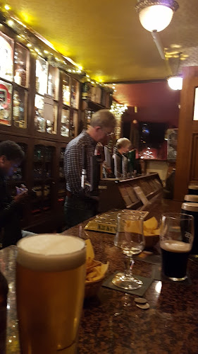 Morrisseys Pub - Hospitality and gastronomy