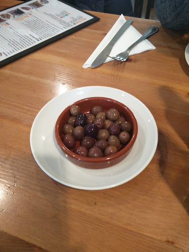 Algarve Grill MS - Hospitality and gastronomy