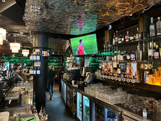 McGettigan's - Hospitality and gastronomy