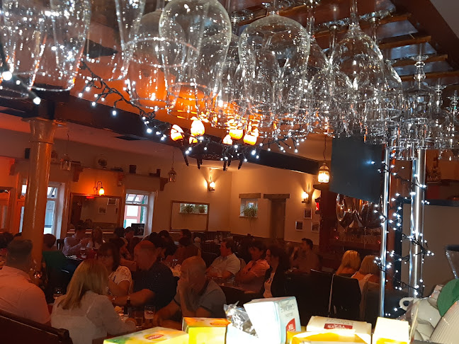 Comentarii opinii despre The Forge Italian Restaurant Pizzeria