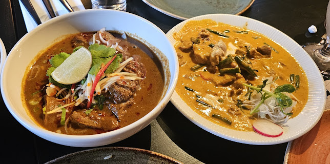 Comentarii opinii despre Kin Khao Thai