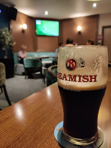 Opinii despre The Orchard Bar and Squash Club în Cork - Hospitality and gastronomy