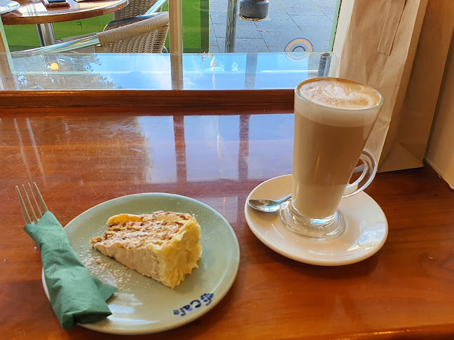 Comentarii opinii despre The Blackberry Cafe