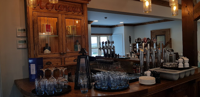 The Amethyst Bar - Hospitality and gastronomy