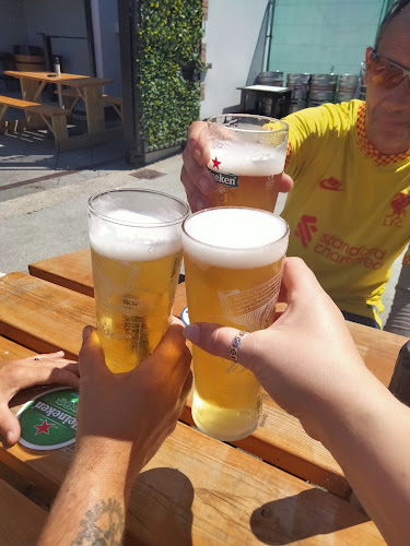 Comentarii opinii despre The Coach Inn