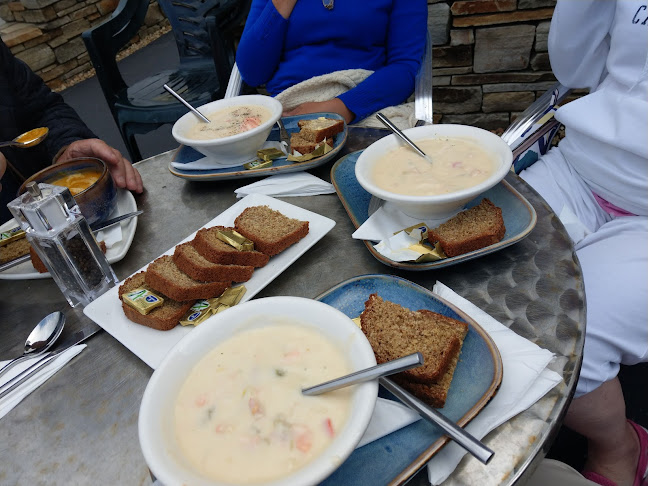 The Cottage - Westport