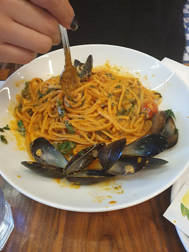 Opinii despre L'Officina by Dunne & Crescenzi Kildare în Kildare - Hospitality and gastronomy