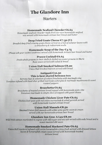 Rushanes, Glandore, Co. Cork