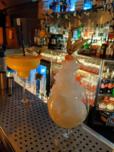 Edison - Hospitality and gastronomy