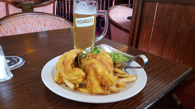 Comentarii opinii despre Brady's Clockhouse