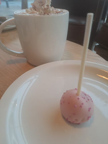 Comentarii opinii despre Starbucks Dundalk Drive Thru