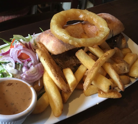 Comentarii opinii despre South County